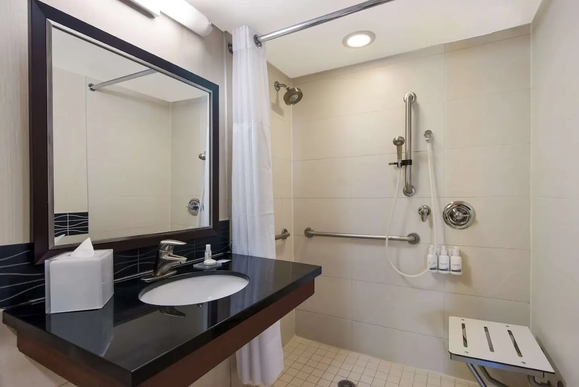 Sonesta ES Suites Chicago Downtown Magnificent Mile
