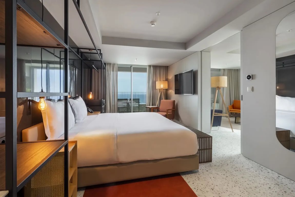 NEXT - by Savoy Signature