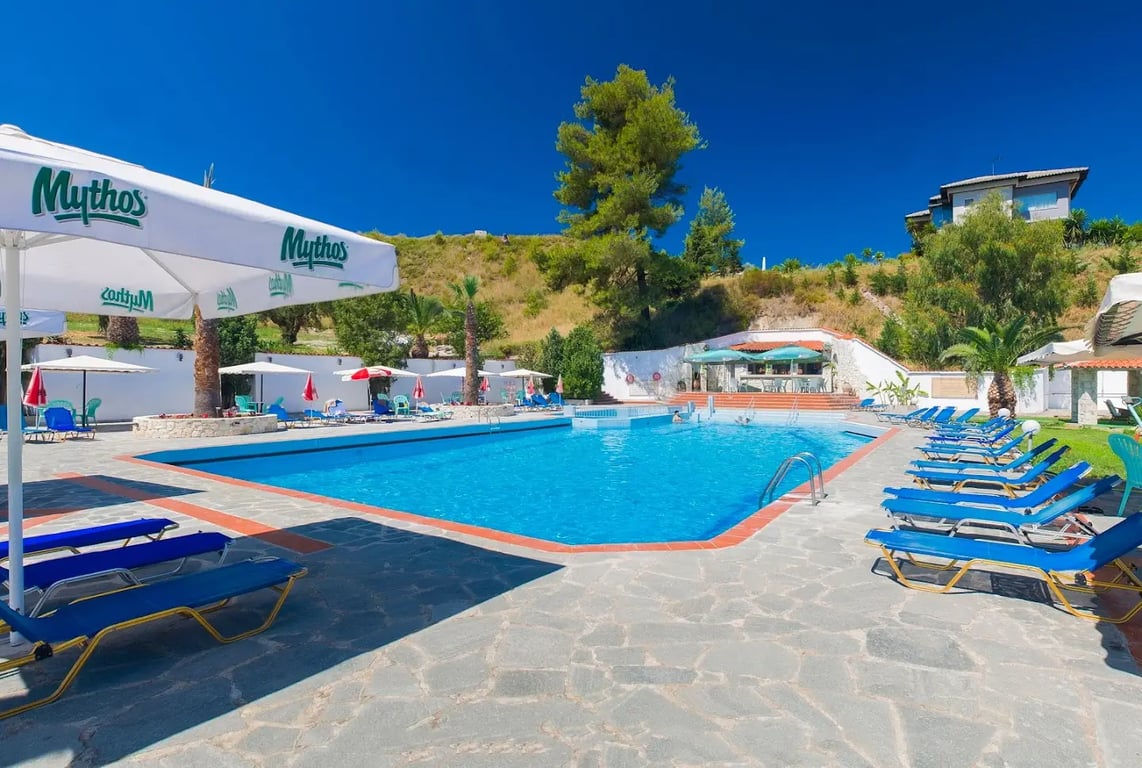 Halkidiki Palace