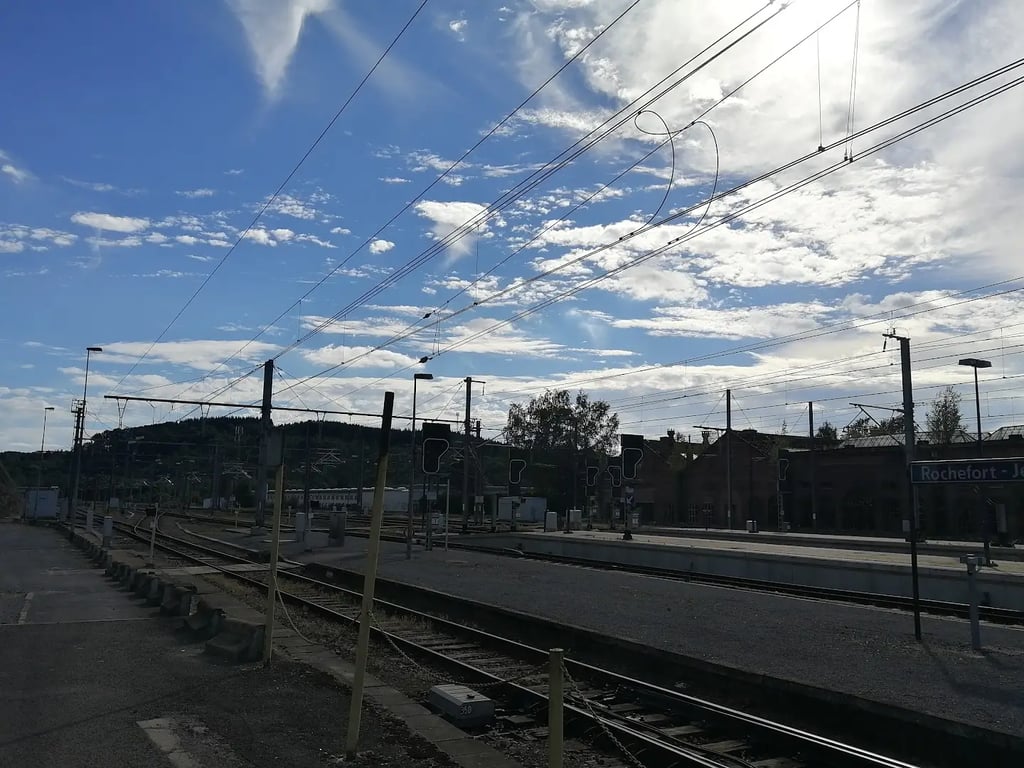 Jemelle