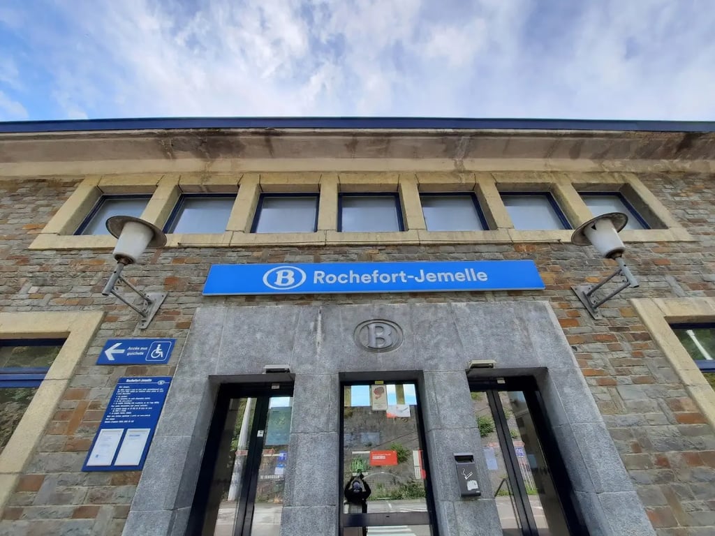 Jemelle