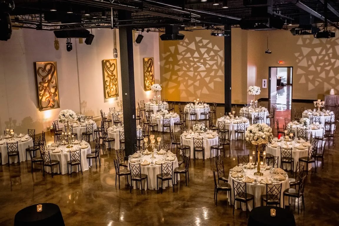 Vouv Meeting & Event Space