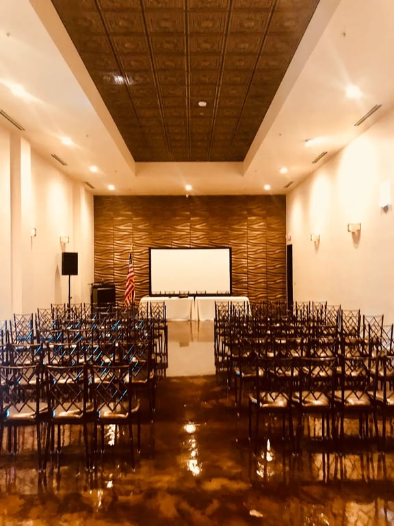 Vouv Meeting & Event Space