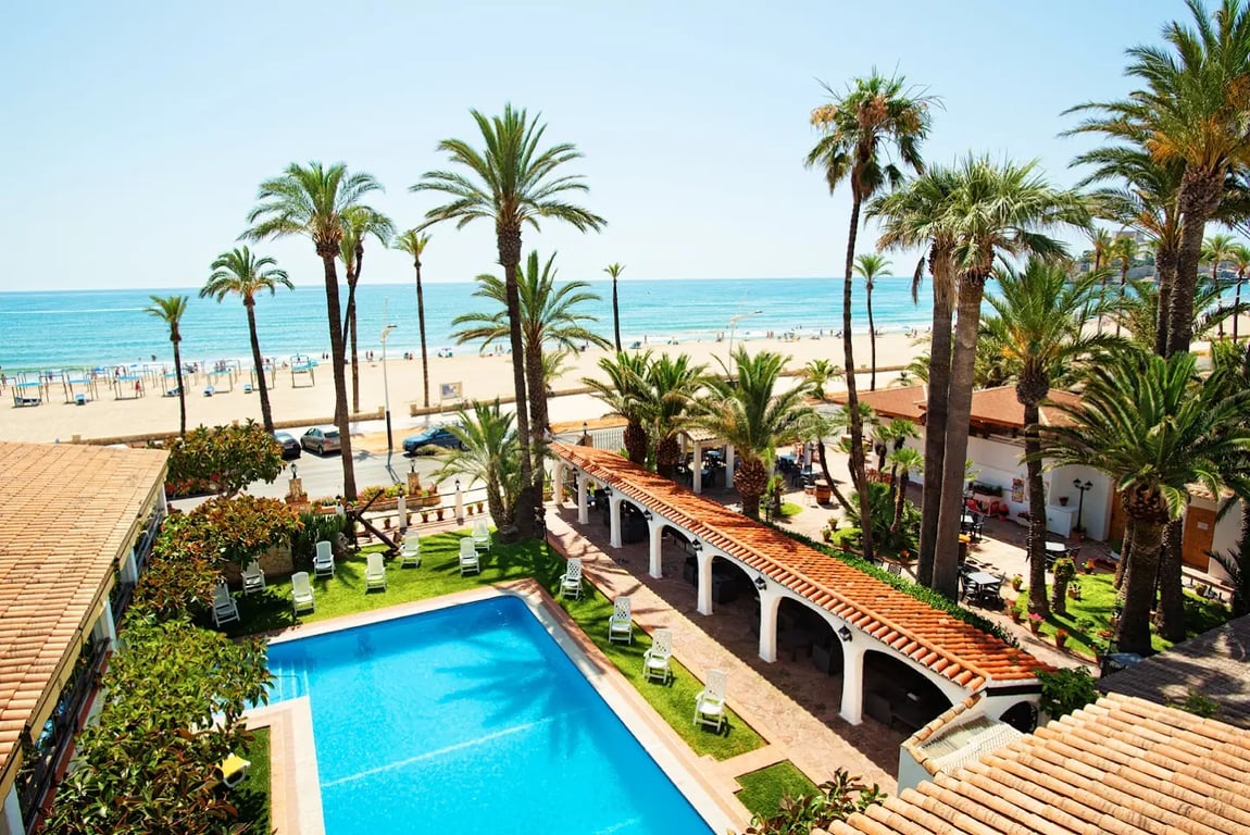 Hostería del Mar