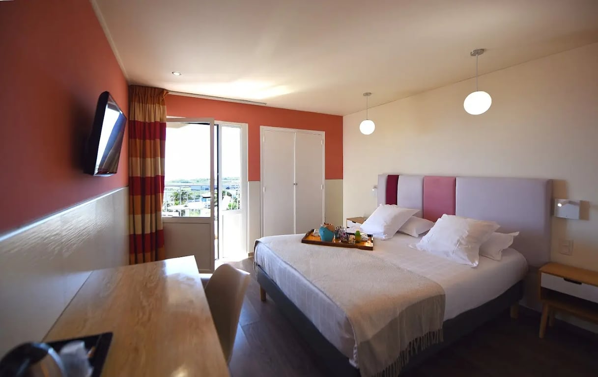 Ostella Spa & Resort