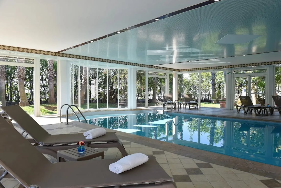 Ostella Spa & Resort