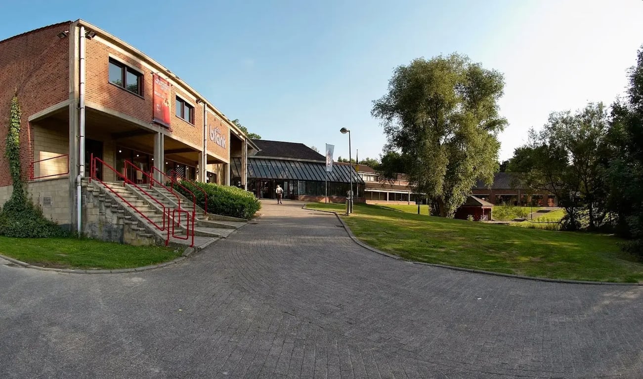 Cultuurcentrum Den Blank