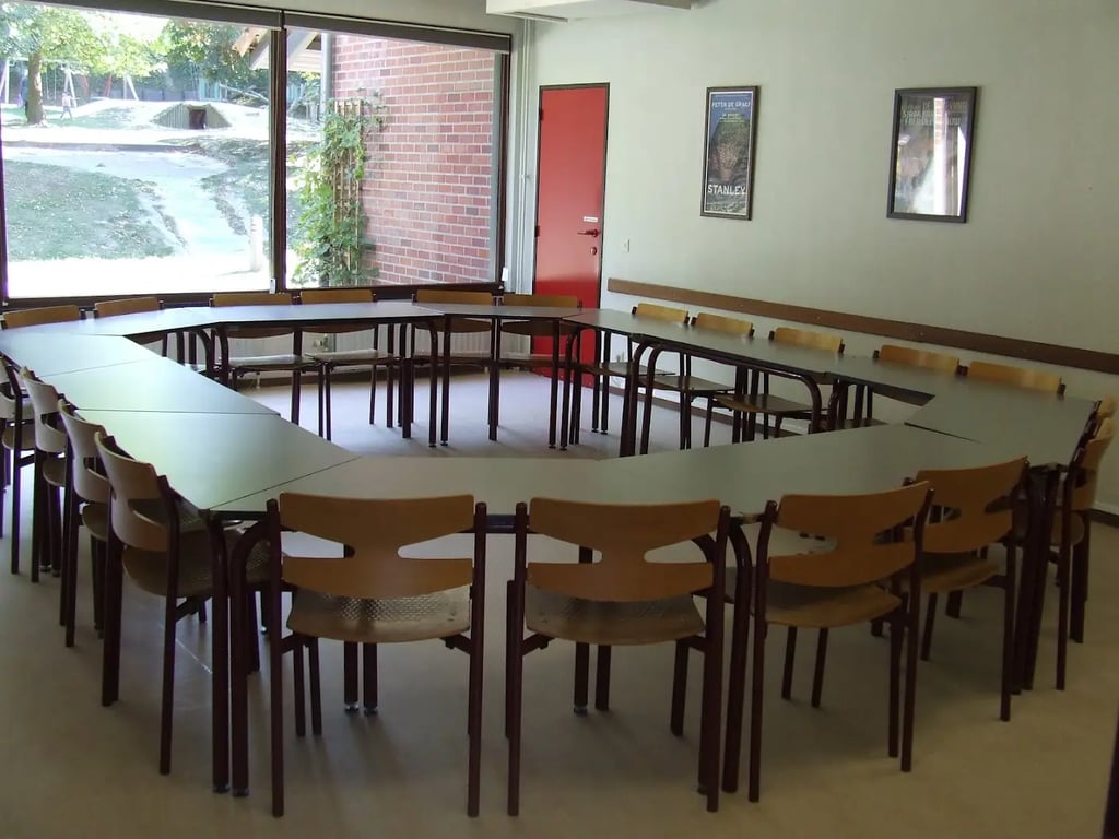 Cultuurcentrum Den Blank