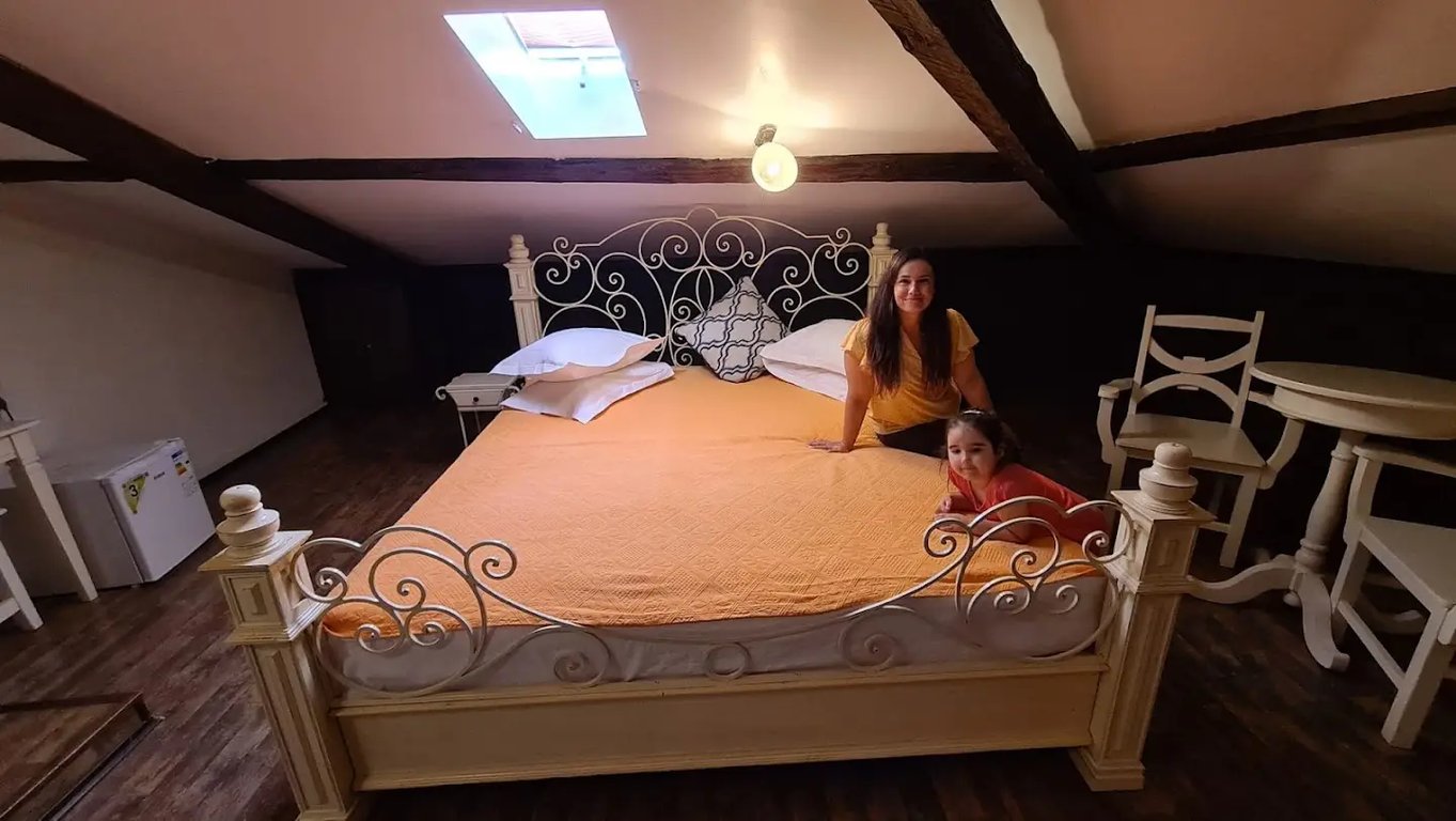 Residenza Dutzu-Boutique Hotel