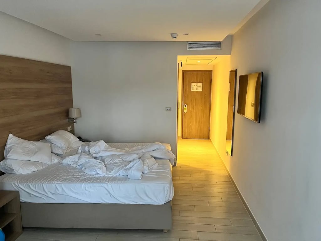 Hotel Biokovo