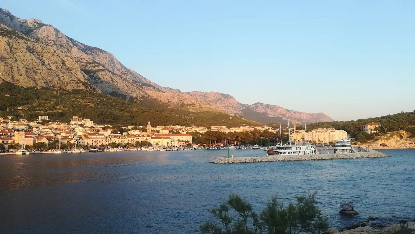 Hotel Biokovo