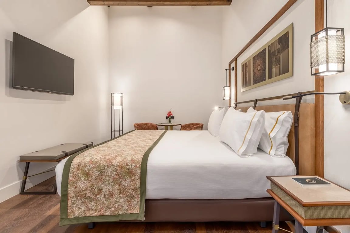 Áurea Toledo by Eurostars Hotel company