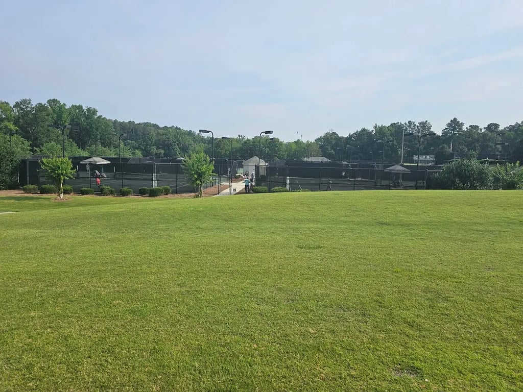 Pelham Racquet Club