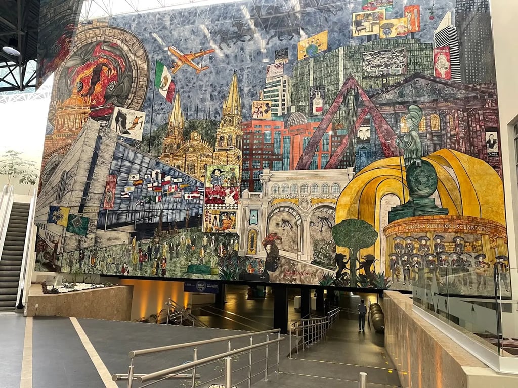 Expo Guadalajara