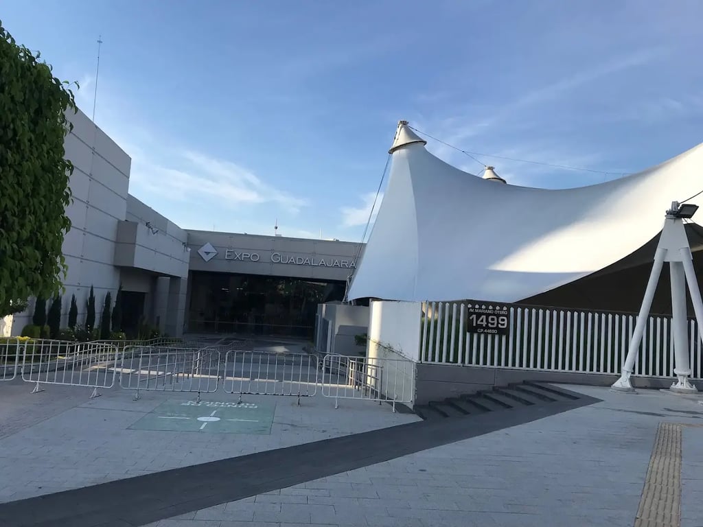 Expo Guadalajara