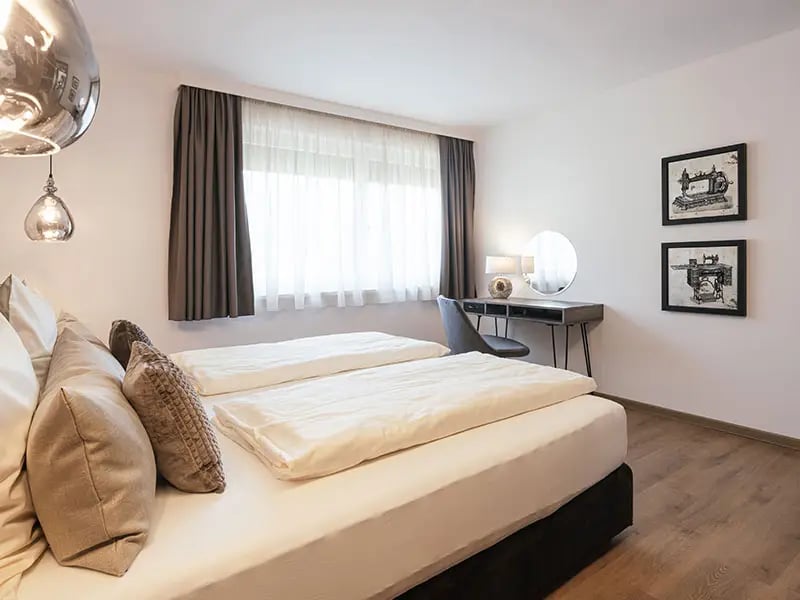 Hotel VIKTORIAS HOME Kufstein