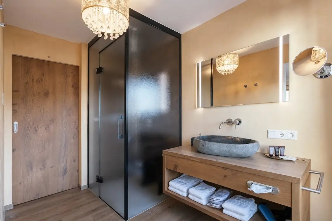 Hotel VIKTORIAS HOME Kufstein