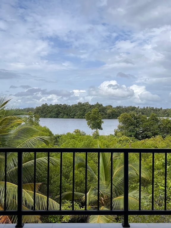 Karawwa Luxury Villas