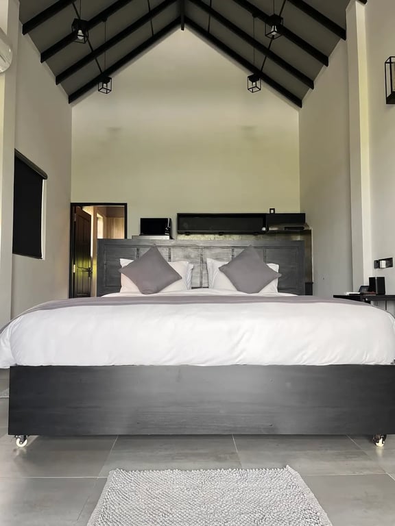 Karawwa Luxury Villas