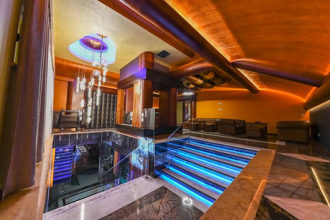 Hotel Havana Loznica