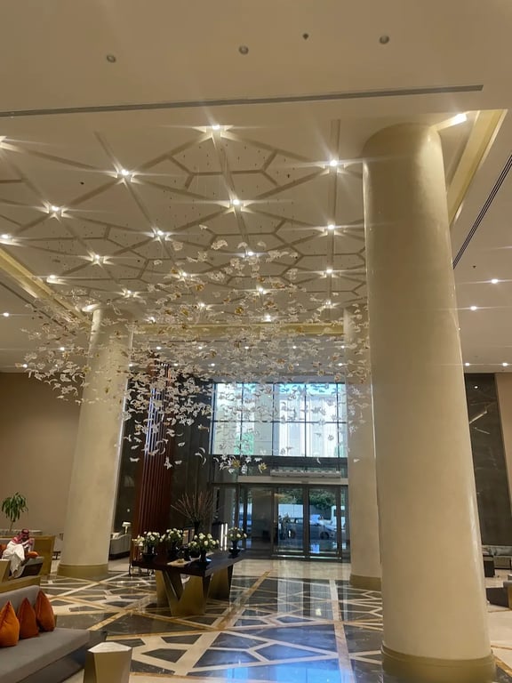 Wirgan Hotel Al Azizyah