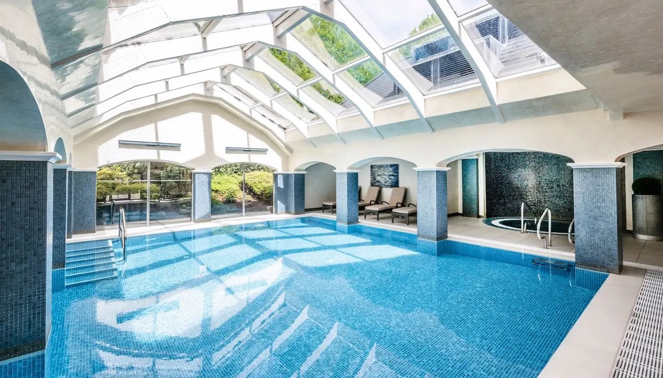 Ettington Park Hotel, Stratford-upon-Avon