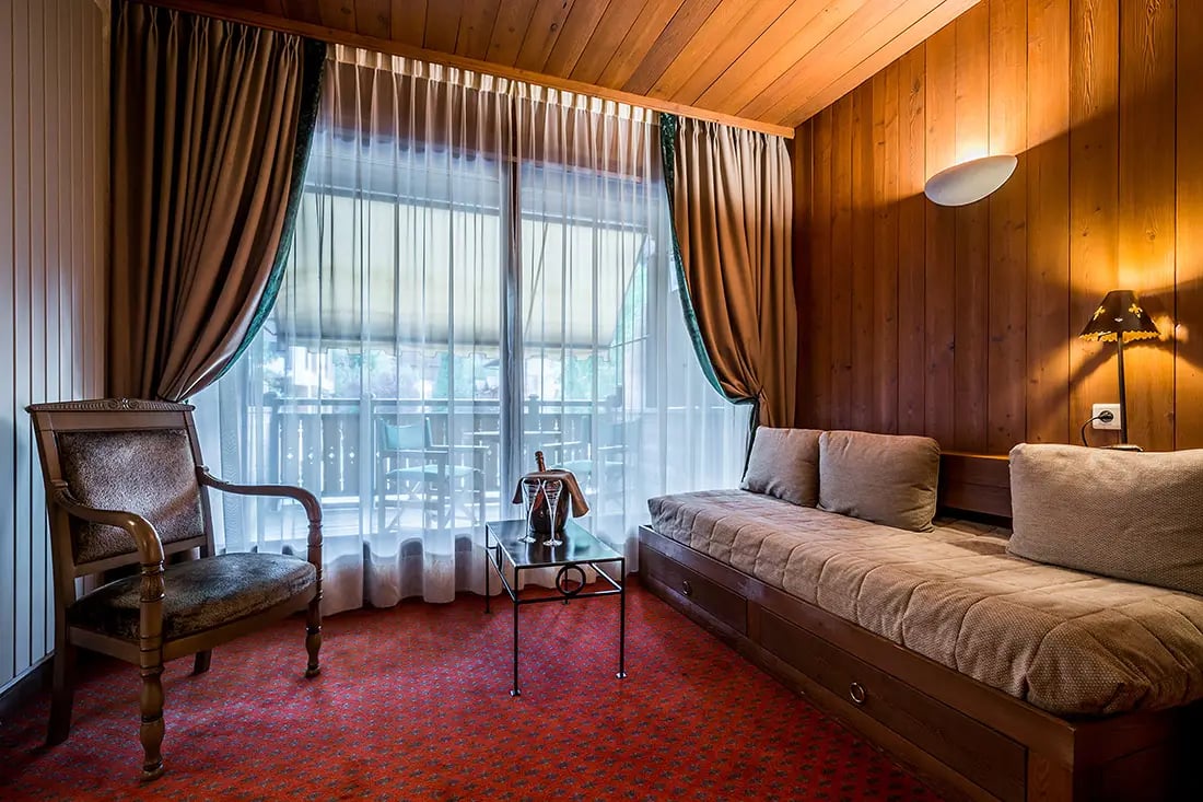 Hotel Le Samoyede
