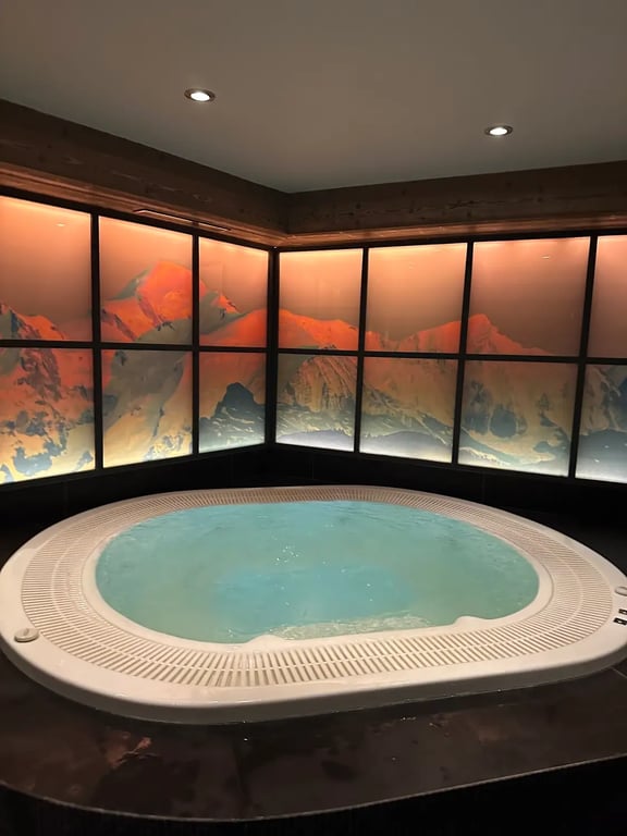 Hotel Le Samoyede