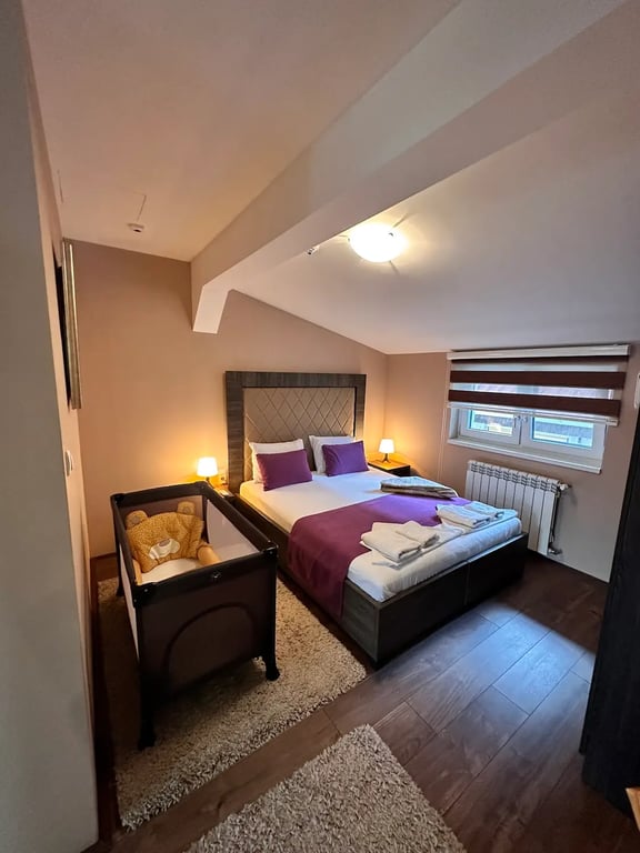 Luxury Apartments 88