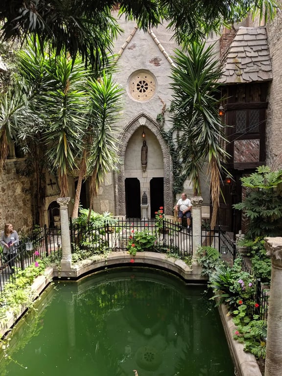 Hammond Castle Museum