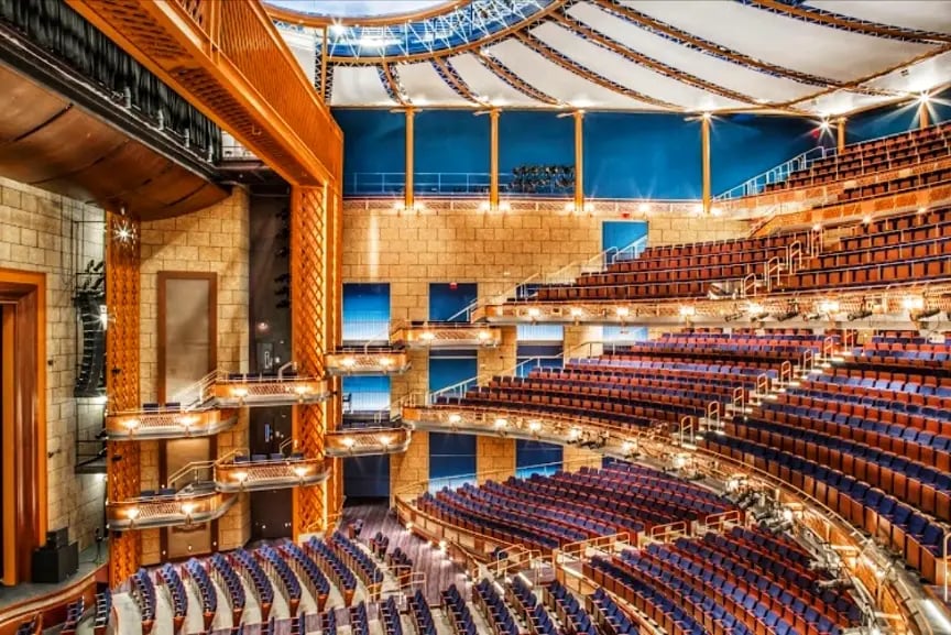 Dr. Phillips Center