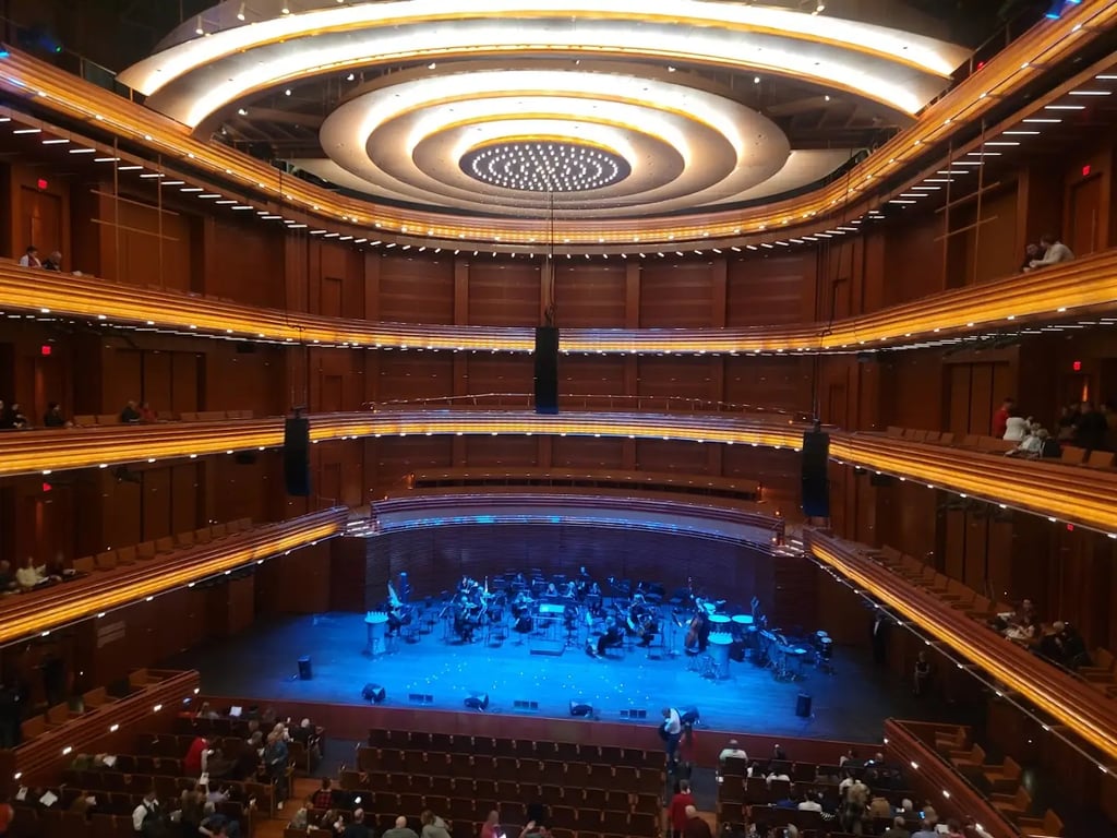 Dr. Phillips Center