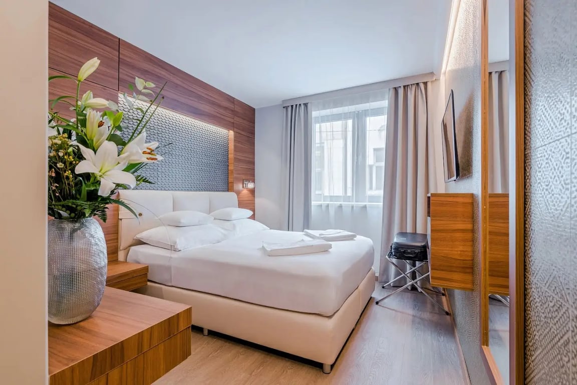 Boutique Hotel Budapest
