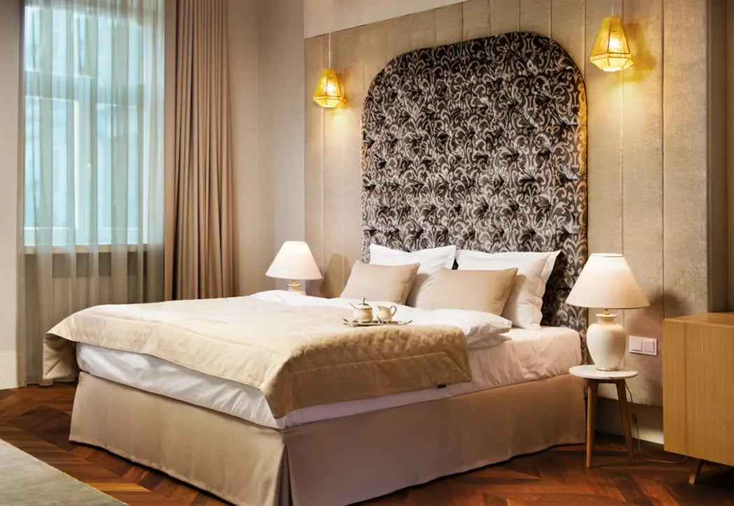 Hotel Nihil Novi