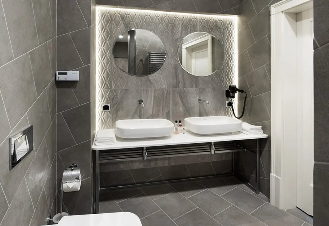 Hotel Nihil Novi