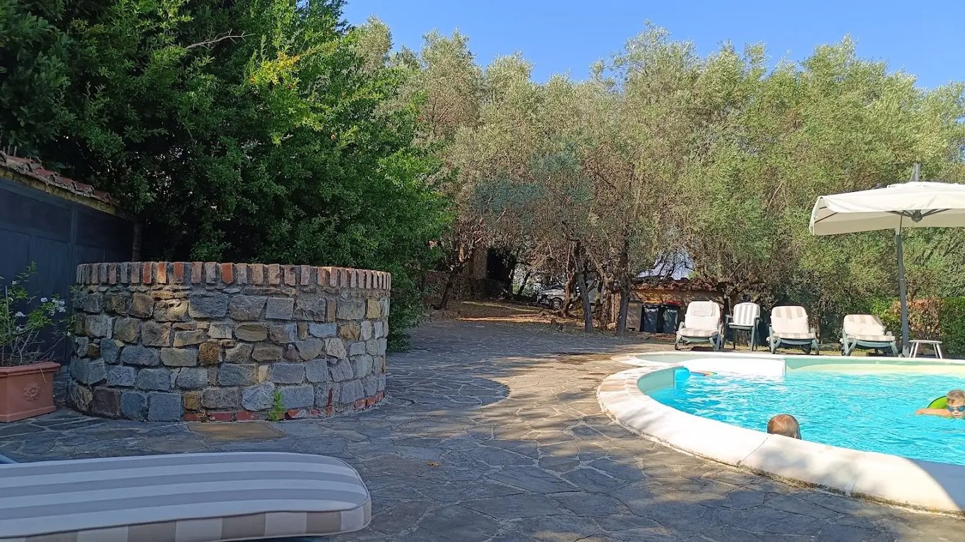 Relais Colline San Biagio