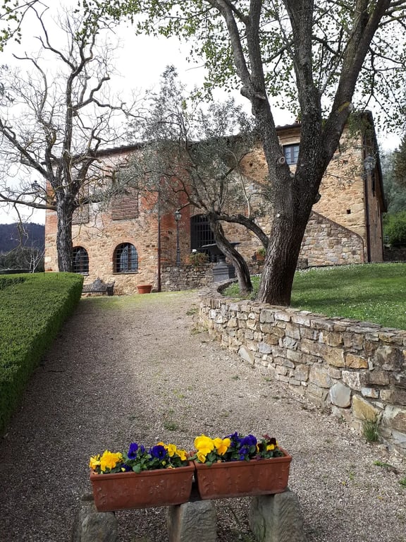 Relais Colline San Biagio