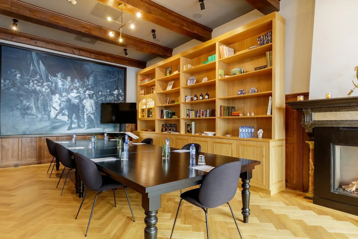 Hotel Die Port van Cleve