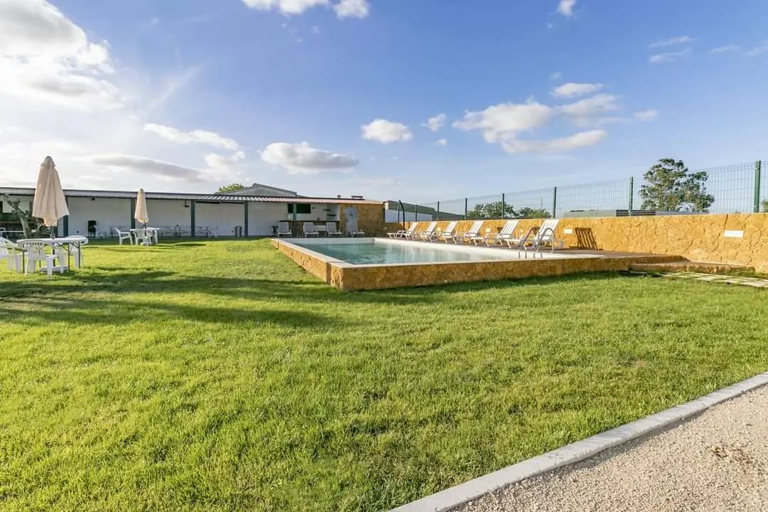 Quinta do Raposo