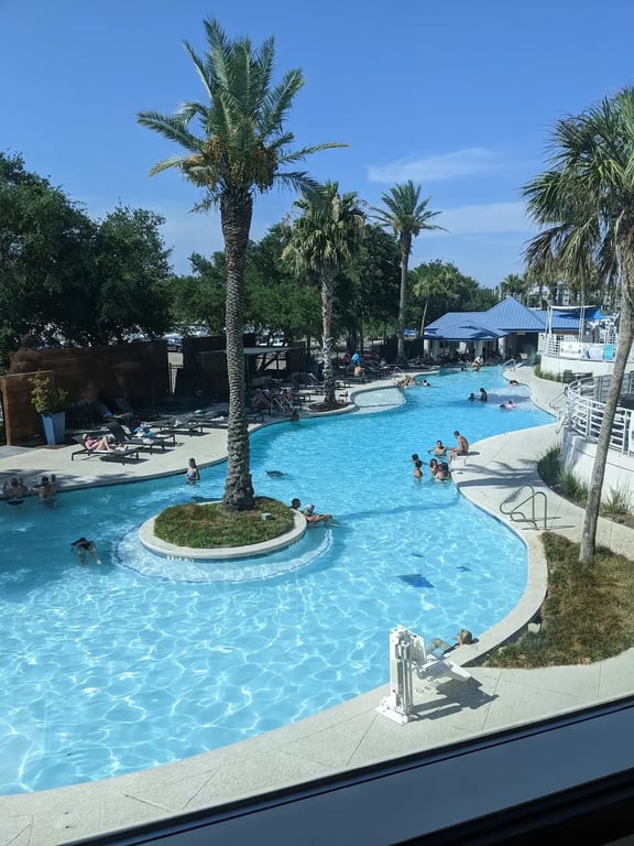 South Shore Harbour Resort & Conference Center