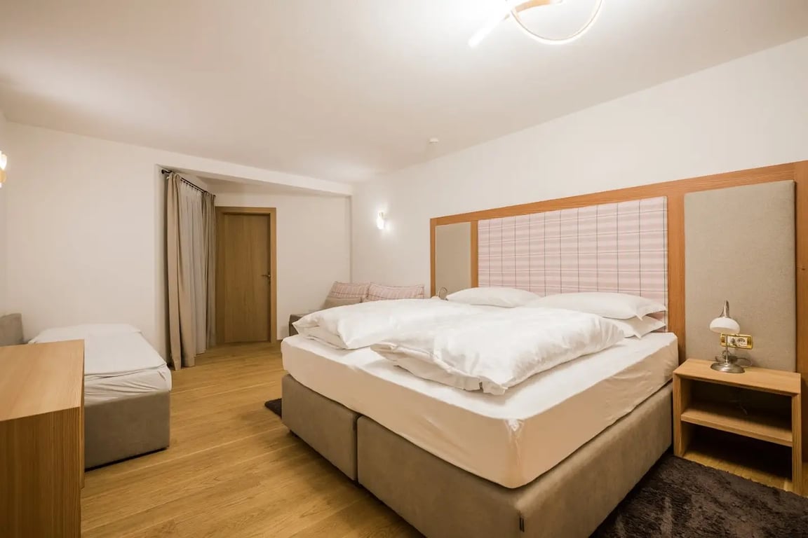 Hotel Rodella