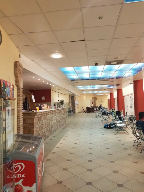 Római Teniszakadémia