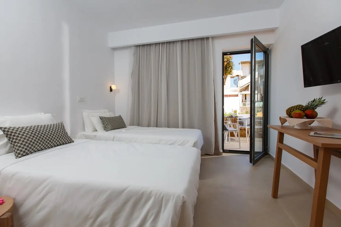 Aloe Boutique Hotel Powered By Anissa
