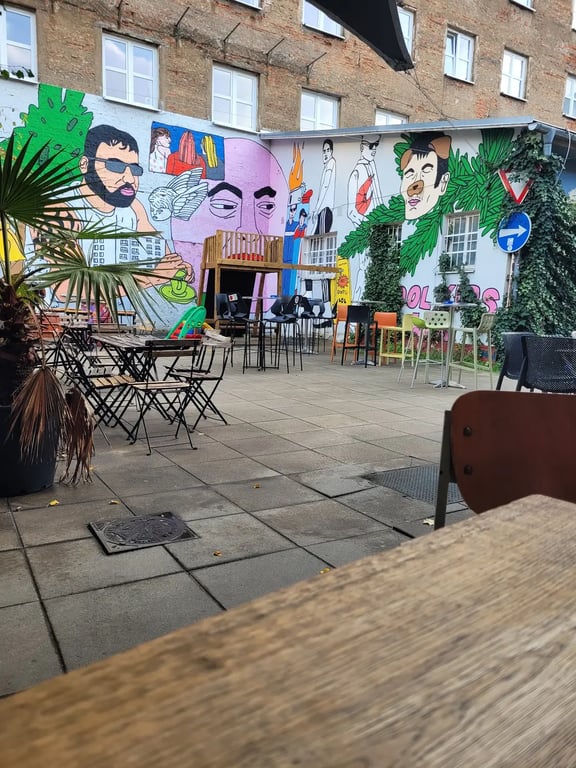 Tabačka Kulturfabrik Košice