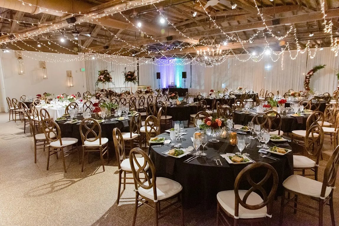 The Venue