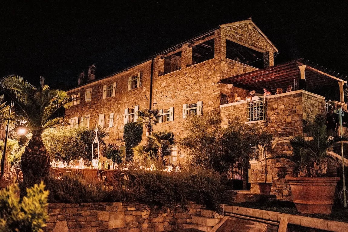 Villa Sancta Maria