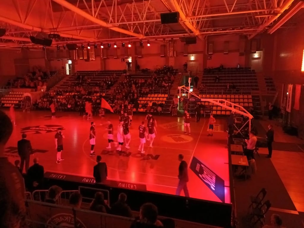 Utena Arena