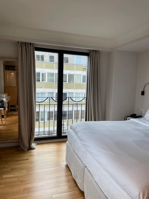 Niche Hotel Athens