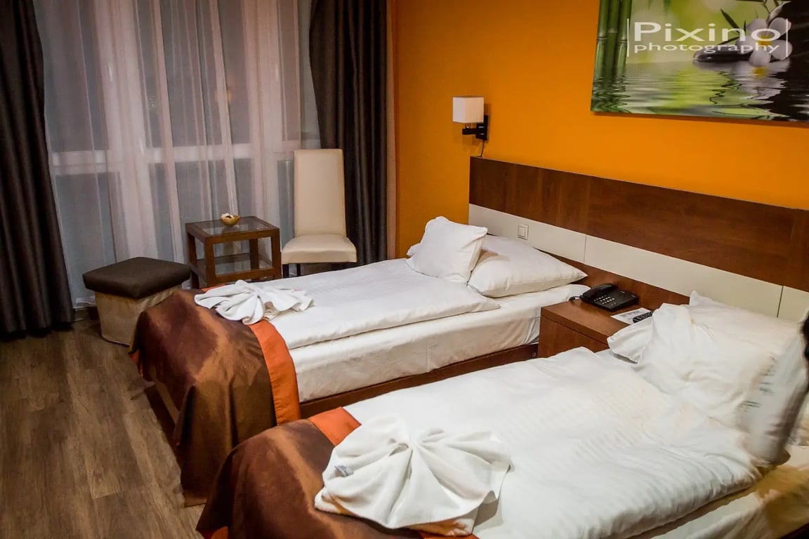 Holiday Beach Budapest Wellness & Conference Hotel