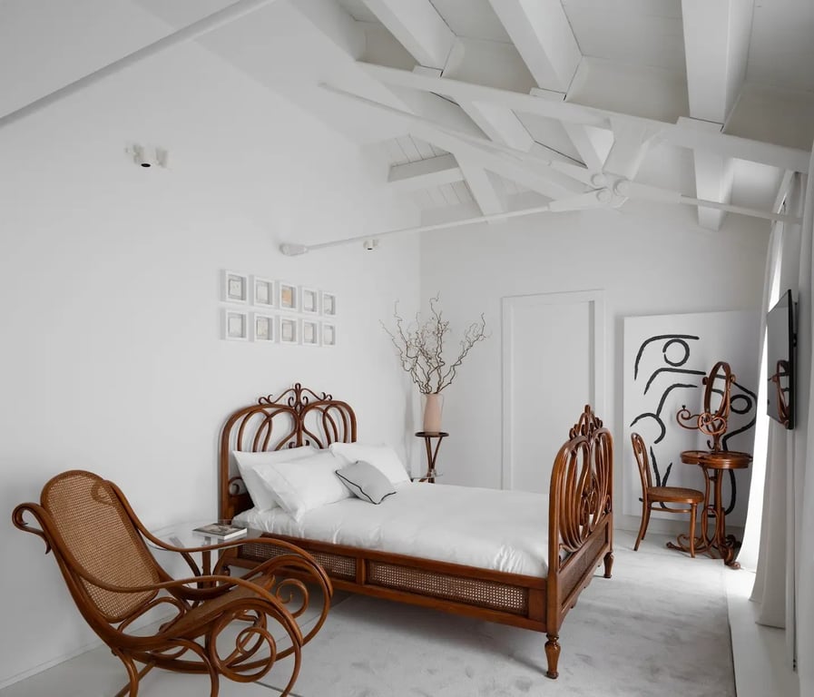 Interno Marche Design Experience Hotel